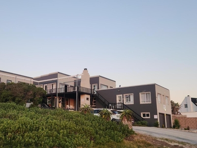 Seaview Sunsets Guest House
