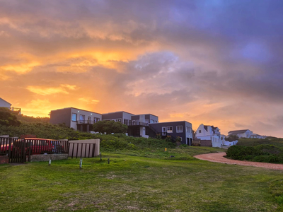 Seaview Sunsets Guest House