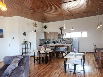 Seaview Sunsets Guest House
