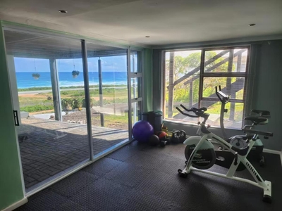 Seaview Sunsets Guest House