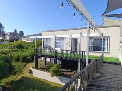 Seaview Sunsets Guest House