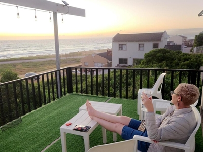 Seaview Sunsets Guest House