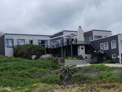 Seaview Sunsets Guest House