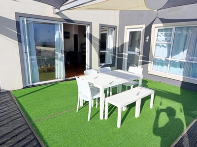 Seaview Sunsets Guest House