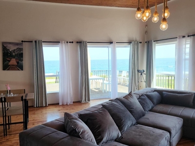 Seaview Sunsets Guest House