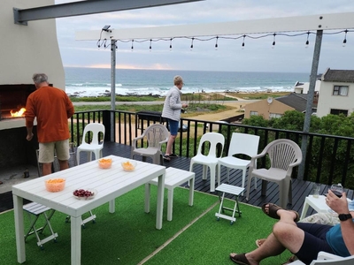 Seaview Sunsets Guest House