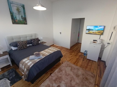 Seaview Sunsets Guest House