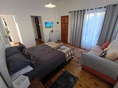 Seaview Sunsets Guest House