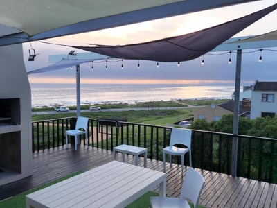 Seaview Sunsets Guest House