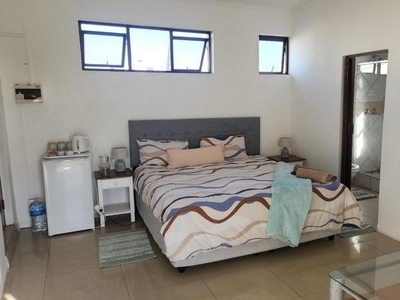Seaview Sunsets Guest House