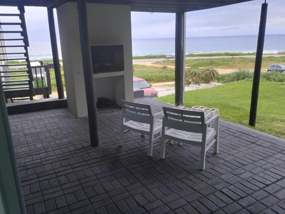 Seaview Sunsets Guest House