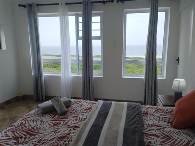 Seaview Sunsets Guest House