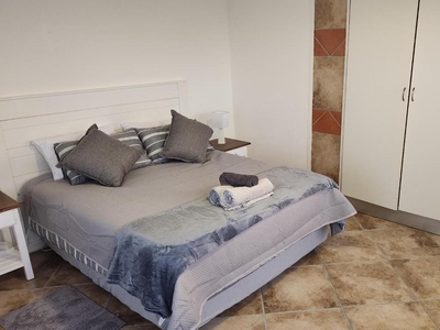 Seaview Sunsets Guest House