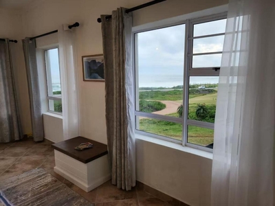 Seaview Sunsets Guest House