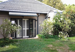Secure Comfortable Cottage
