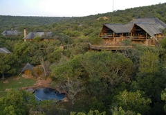 Sediba Rock Lodge