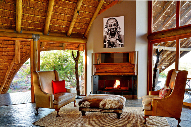 Sediba Mountain Lodge