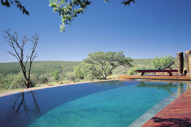 Sediba Mountain Lodge