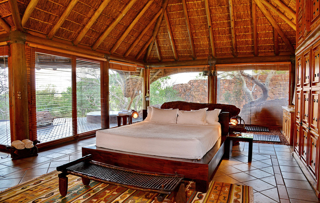 Sediba Mountain Lodge