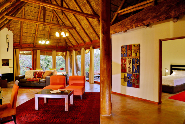 Sediba Mountain Lodge