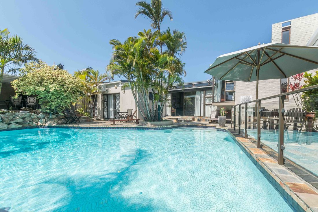 See More Guest House