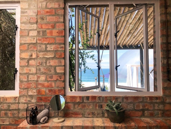 Premium Ocean Bubble Tent