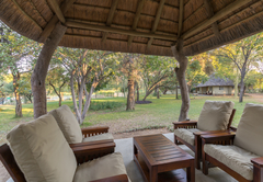 Sefapane Lodge & Safaris