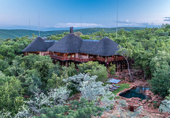 The Game Lodge