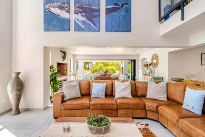 Exclusive Use Holiday Home