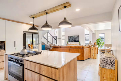 Exclusive Use Holiday Home