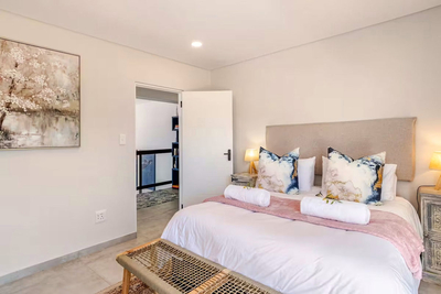 Exclusive Use Holiday Home