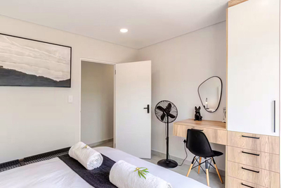 Exclusive Use Holiday Home