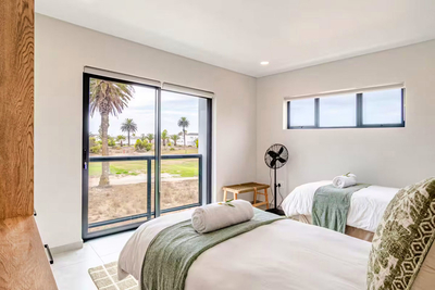 Exclusive Use Holiday Home