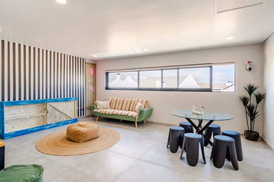 Exclusive Use Holiday Home