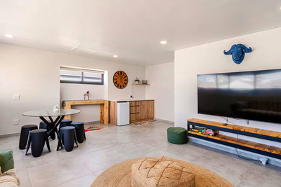 Exclusive Use Holiday Home