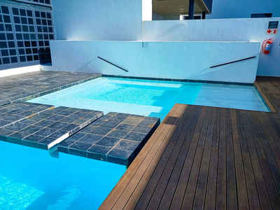 Exclusive Use Holiday Home