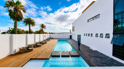 Exclusive Use Holiday Home