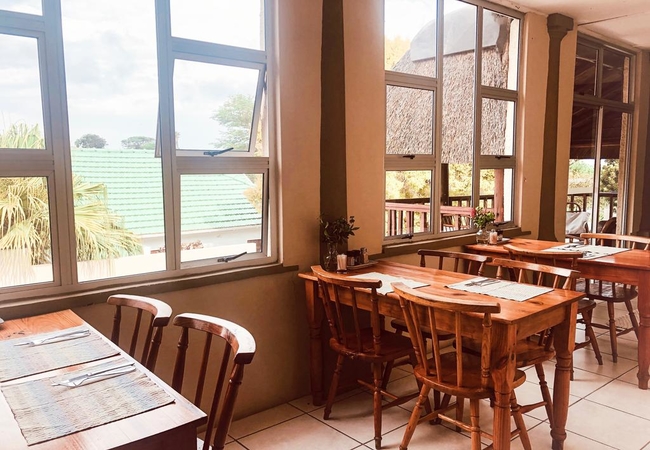 Selborne Bed and Breakfast