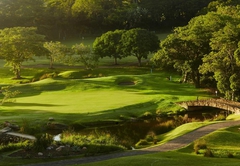 Selborne Golf Estate, Hotel & Spa