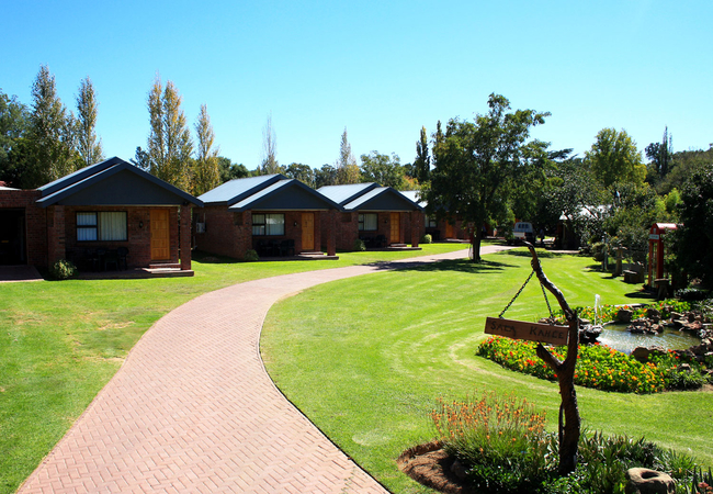 Senekal Self Catering