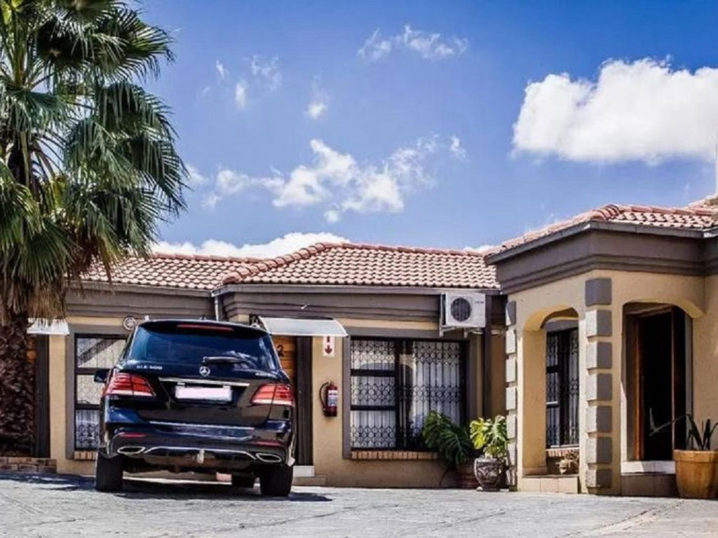 Seokobale Guesthouse