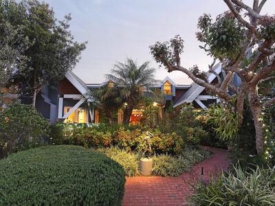 Serendipity Guest House