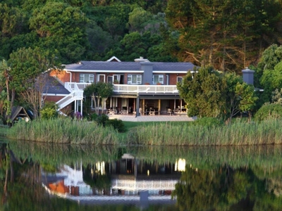 Serendipity Guest House