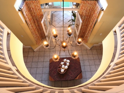 Serendipity Guest House