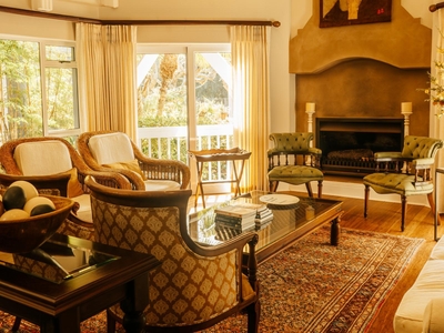 Serendipity Guest House