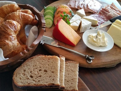 Serendipity Guest House