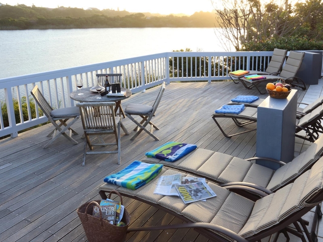 Serendipity Guest House