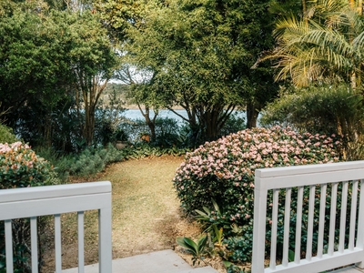 Serendipity Guest House