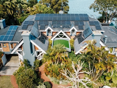 Serendipity Guest House