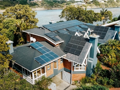 Serendipity Guest House